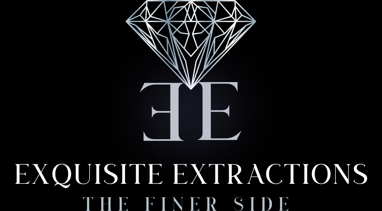 Exquisite Extractions — The Finer Side